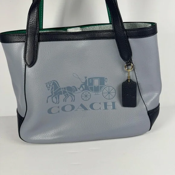 Coach Tote Bag 27in - Picture 3 of 16